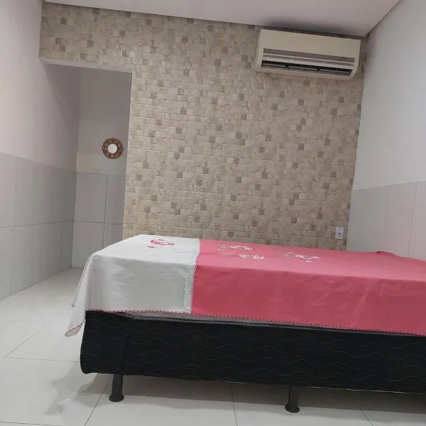 Studio - 400m da orla, hotel v destinaci Aracaju