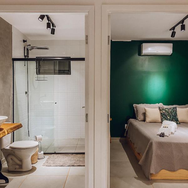 Casa Container com SPA e linda vista para a Serra da Mantiqueira - Foto 3