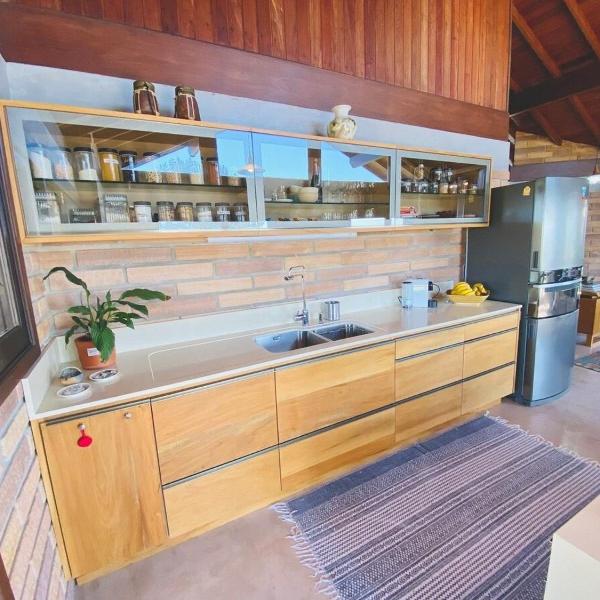 Casa Mar - Barra da Ibiraquera - Foto 3