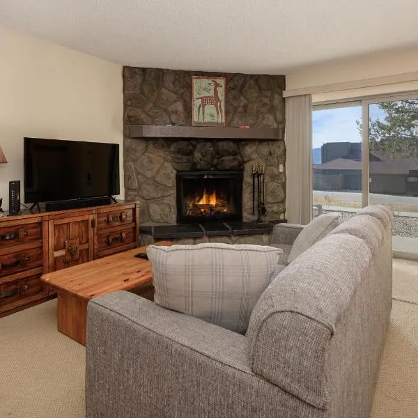 Meadow Ridge Court 18 Unit 4, hotel v destinaci Fraser