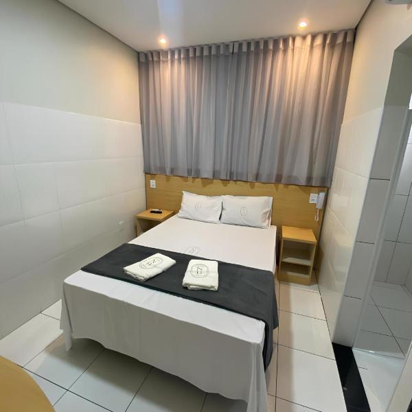 Hotel New House - Foto 2