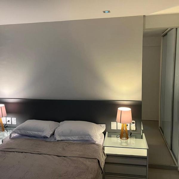 Flat na Jaqueira - Excelente Localização na Zona Norte do Recife - Confortável e Super Completo - Foto 5