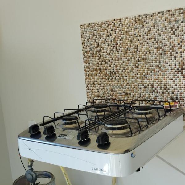 Flat Japaratinga Beach - Foto 5