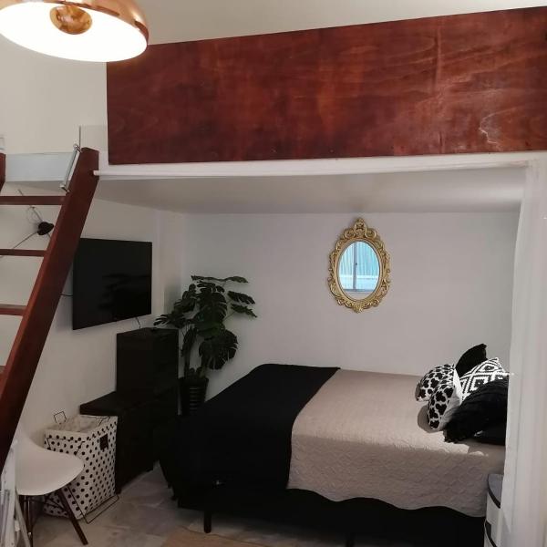 Mini LofT en Rio - Foto 3
