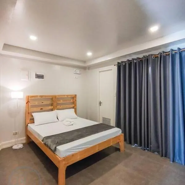 Private Guest House Bay Breeze, hotel v destinaci San Juan