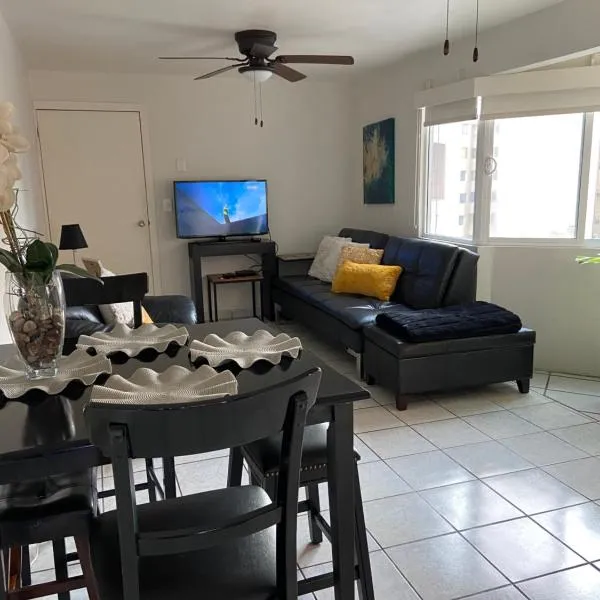 Zona Río, 2 Bedrooms 2Bath, Gated!, готель у місті Agua Caliente