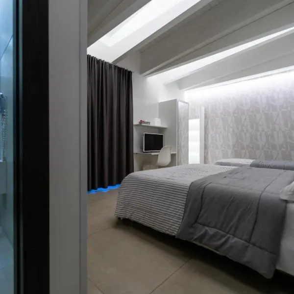La Dimora Del Re, hotel v destinaci Bitritto