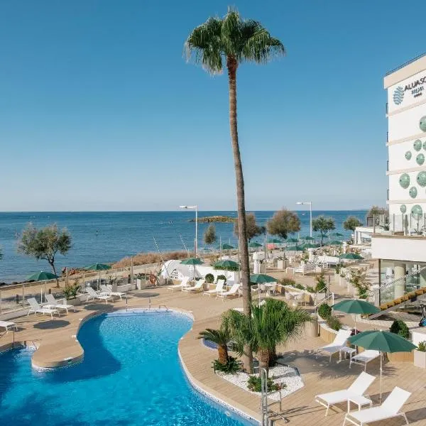 AluaSoul Palma Hotel Adults Only, hotel v destinaci Can Pastilla