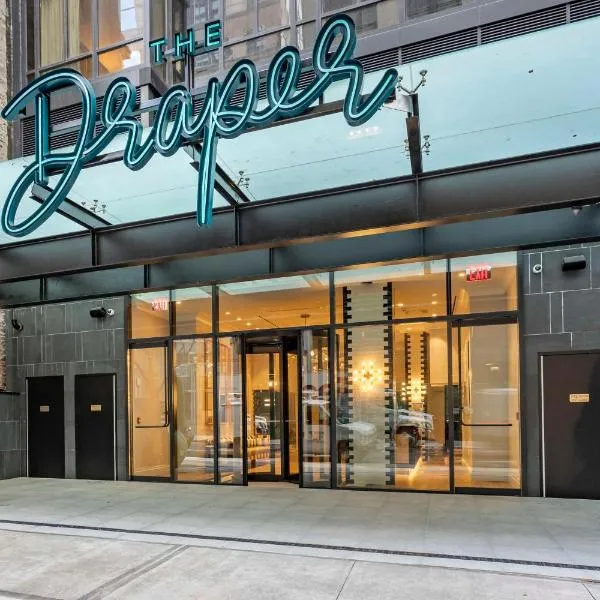 The Draper New York, Tapestry Collection by Hilton, hotel in New York