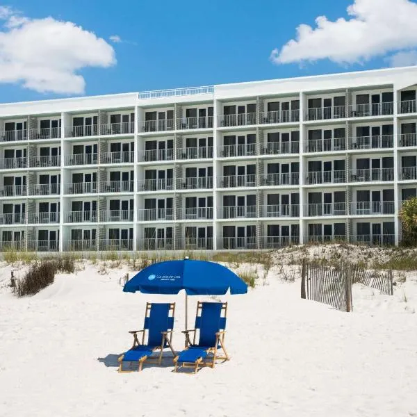 Beal House Fort Walton Beach, Tapestry Collection By Hilton, hotel v destinaci Fort Walton Beach