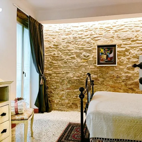 Residenza Madonina - Appartamento Marisa, hotel v destinácii Morciano di Romagna