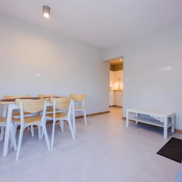 Apartamenty u Ewy, готель у місті Bodzentyn