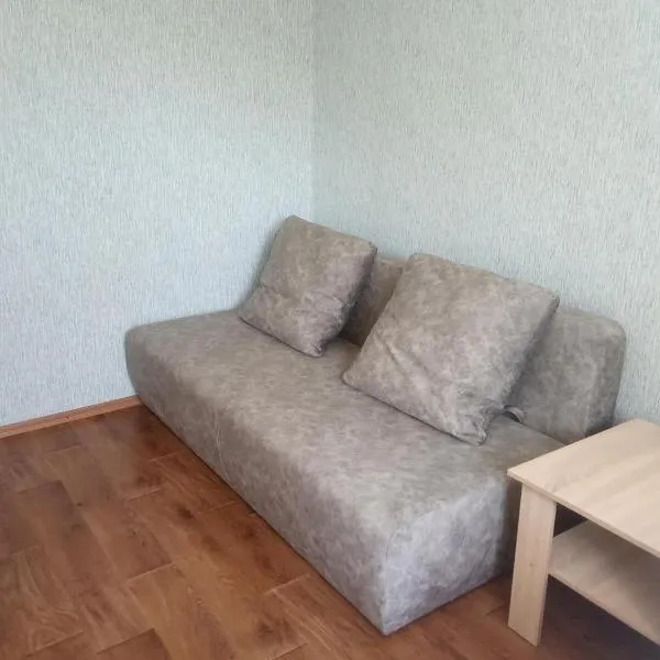 Apartment Harkovskaya 1 floor, hotel in Sumy