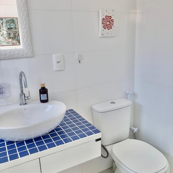 Linda casa de 2 quartos à 150m da praia de Geribá - Foto 3