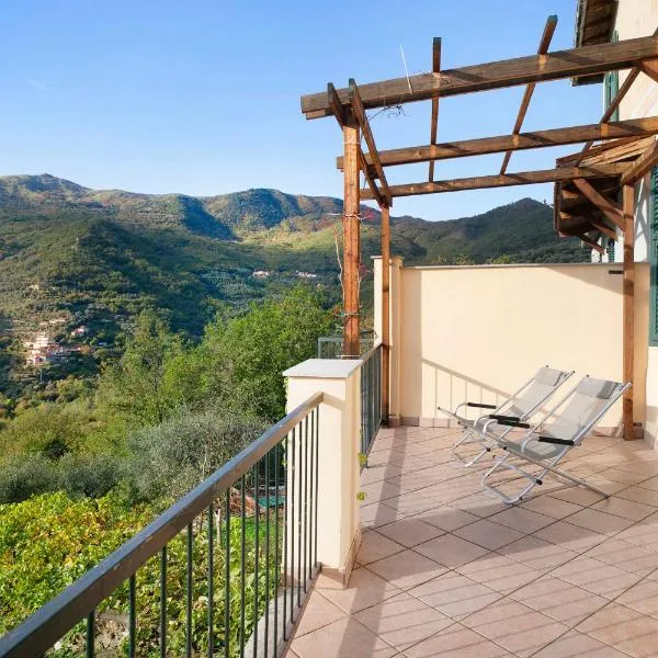 Sweet Caselle 2, hotel in Testico