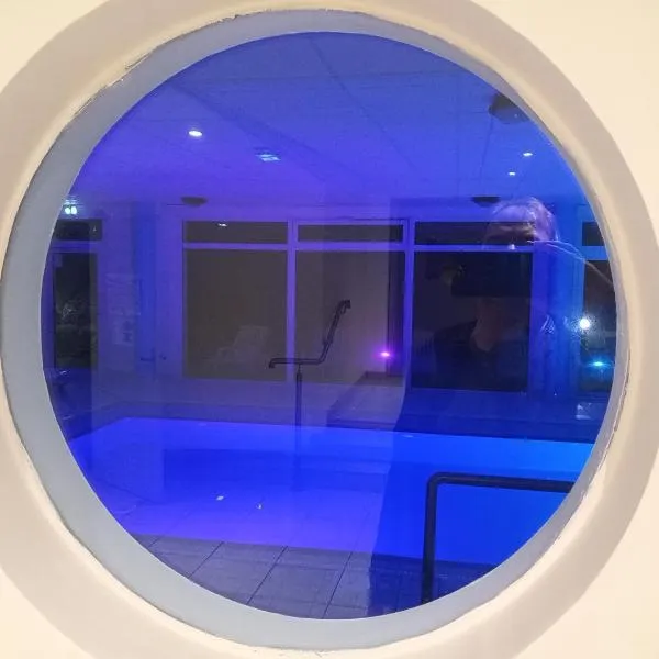 Le Repaire du Golfeur de la Largue - Mooslargue, hotel v destinaci Mooslargue