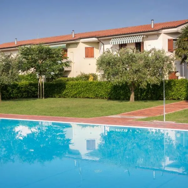 Appartamento al Sole, hotel em Colà di Lazise