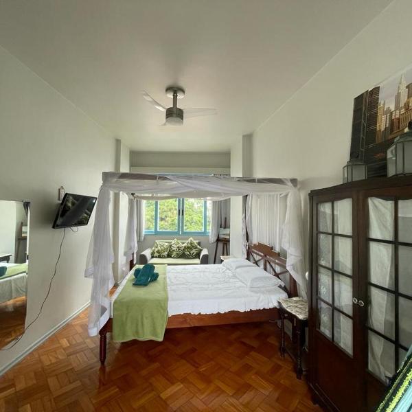 Copacabana suite - Foto 5