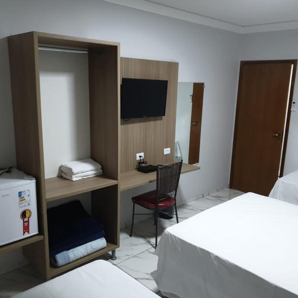Hotel Rio Paraná - Foto 2