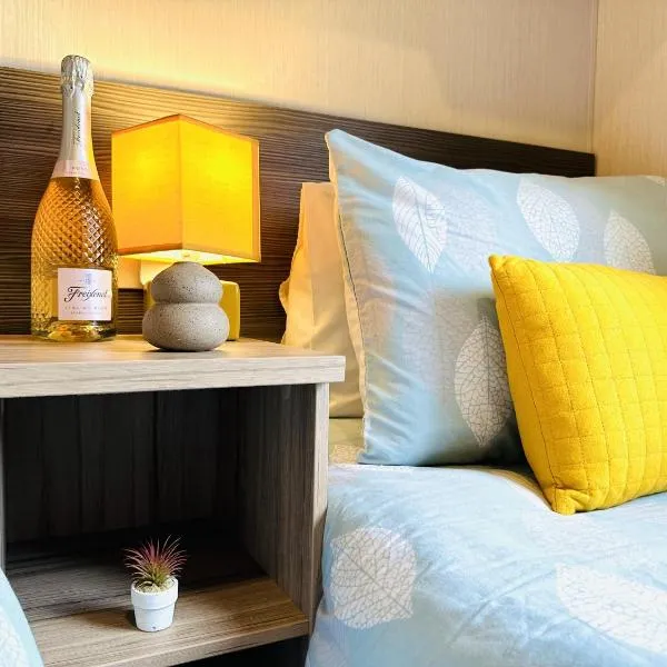 Adelfas, hotel in Scarborough