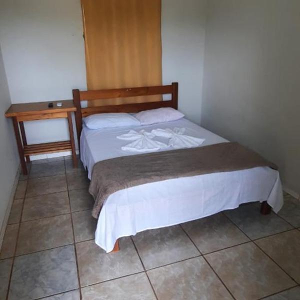HOTEL PARAISO DA SERRA - Foto 2
