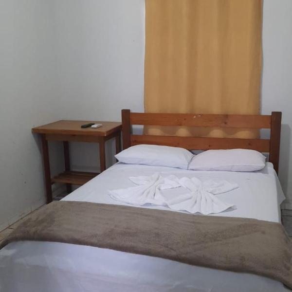 HOTEL PARAISO DA SERRA - Foto 5