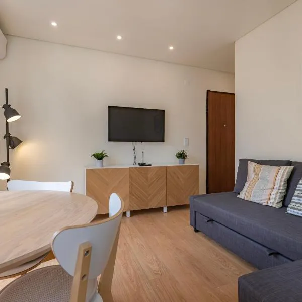 Estrela Hideout by Innkeeper