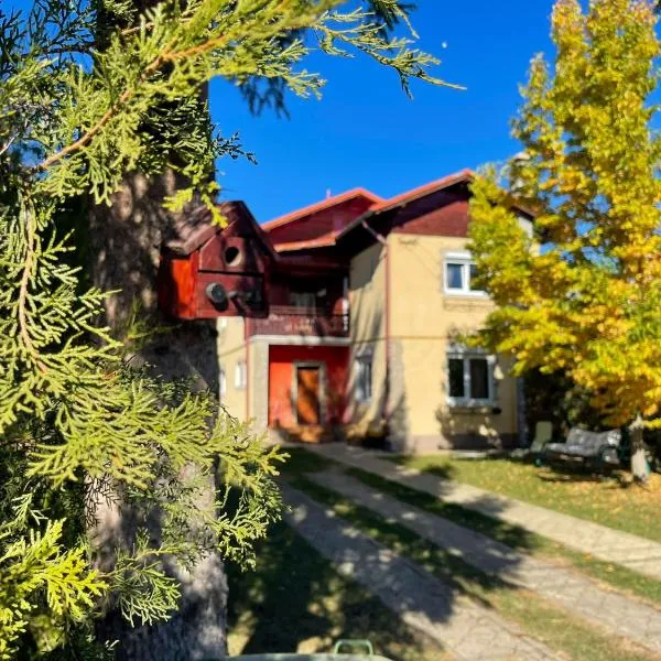 Casa Edan Breaza: Breaza şehrinde bir otel