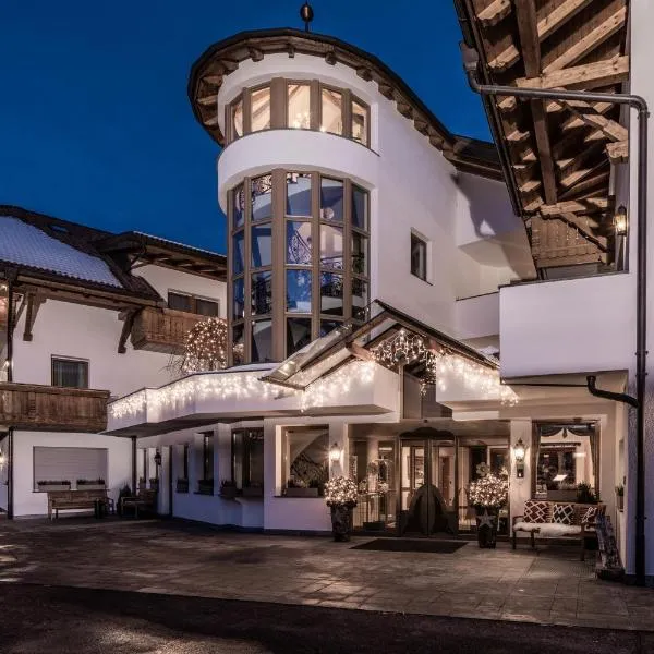 Hotel Christoph, hotel in Olang