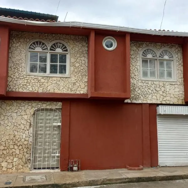 Alojamiento San Felipe, Hotel in Cartagena