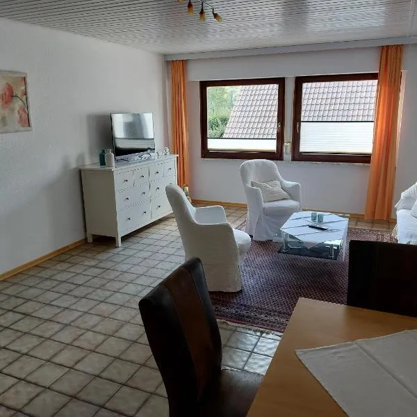 Gut Kallerbend, ξενοδοχείο σε Nideggen