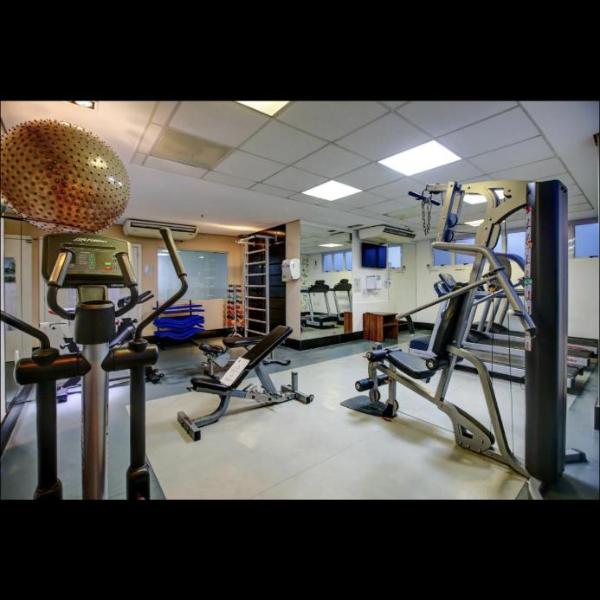 Hotel Quality Flat Barra da tijuca - Foto 5