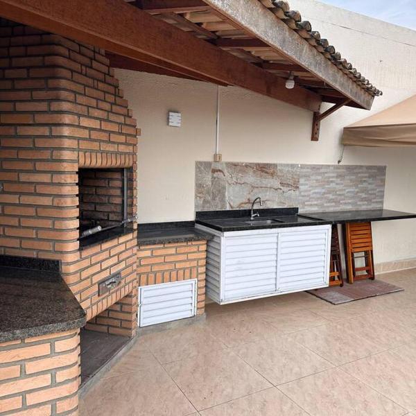 Casa cobertura - Foto 4