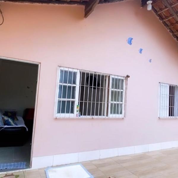 Vila Tupi 3 Dormitórios - 300m da praia