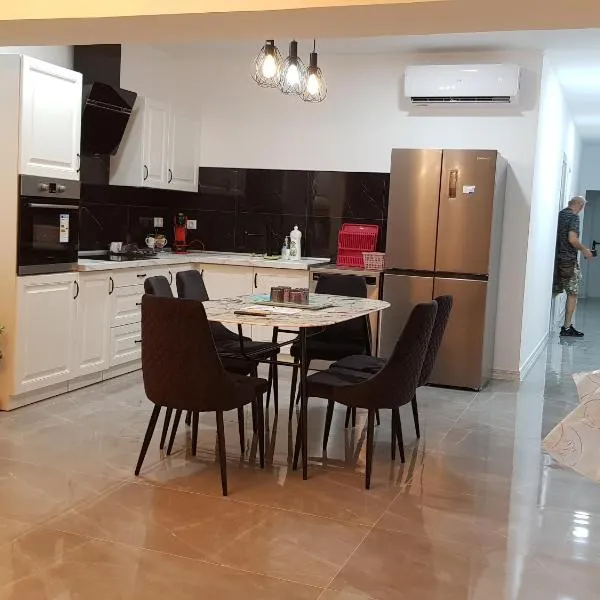 그라오 데 카스테욘에 위치한 호텔 Mar y Sol Suites