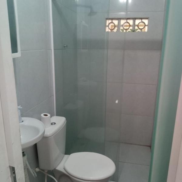 Pousada da Rotatória - Foto 3