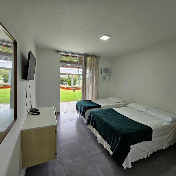 Capri Hotel - Foto 2