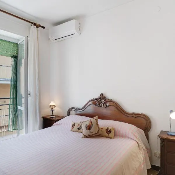 Casa Gallo, hotell sihtkohas Alassio