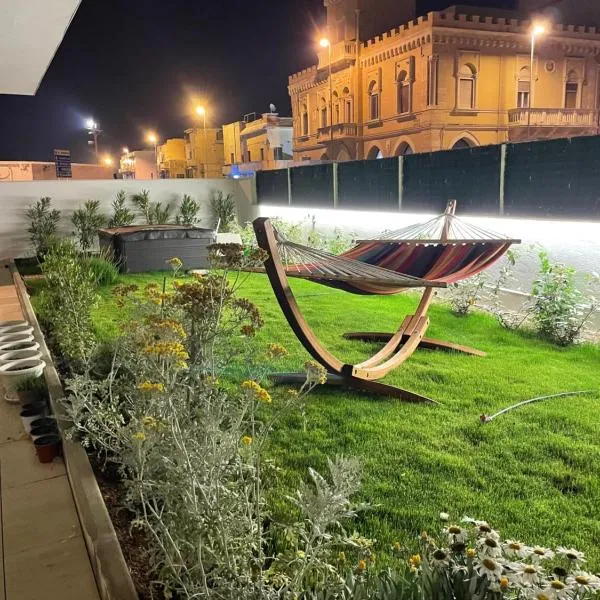 Lucia’s House, hotel in Bari