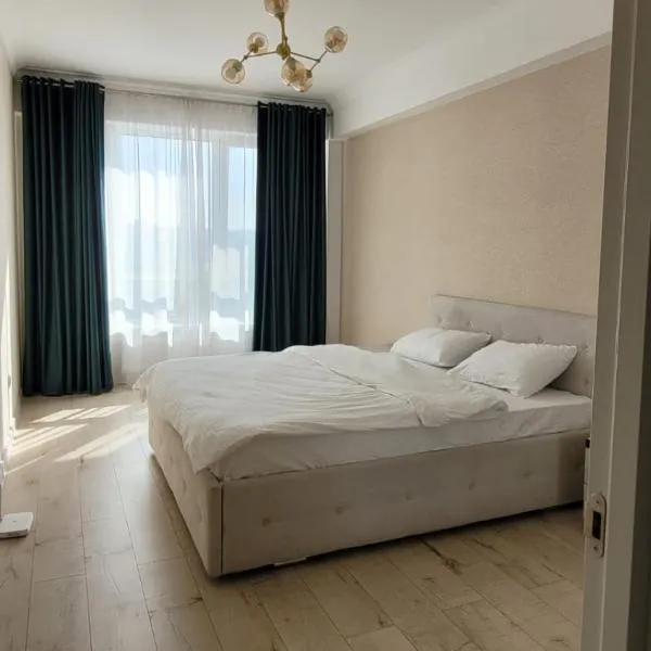 Сан-Марко, hotel v destinaci Chişinău