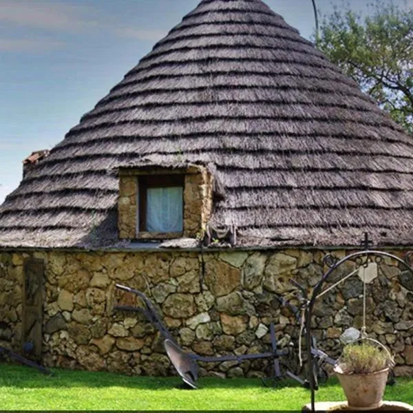 Agriturismo Sa Mandra, hotel en Alguer