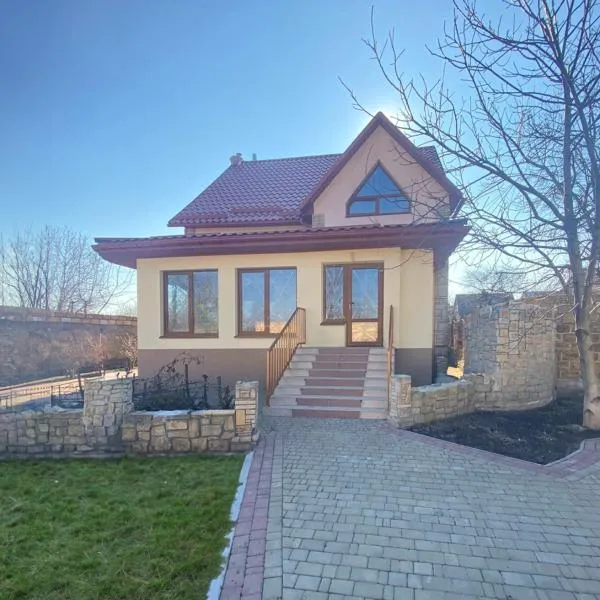 Апартаменты, hotel in Vinnytsya