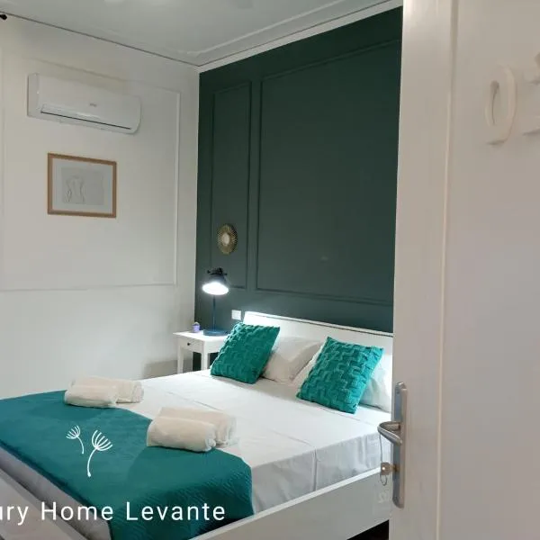 Luxury Home Levante, hotel Rossanóban
