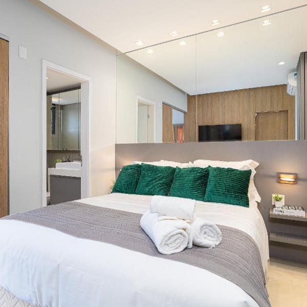 One Eleven Home And Work By Helbor - Foto 2