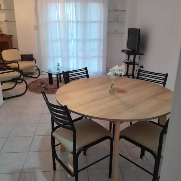 Duplex Céntrico, hotel a Mendoza