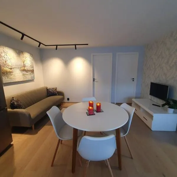 Ramfjord Apartment, hotel a Tromsø