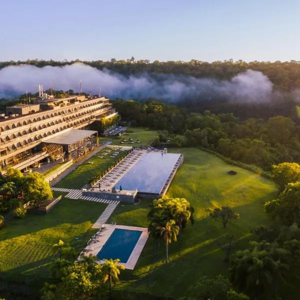 Gran Meliá Iguazú、プエルトイグアスのホテル