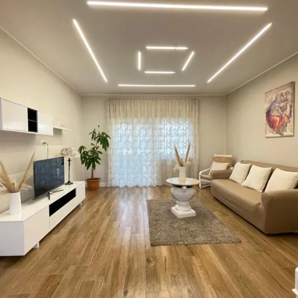 Cenere e Lapilli House, hotel a Pompeia