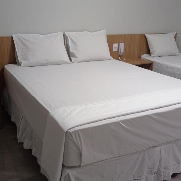 Hotel Bonina - Foto 2