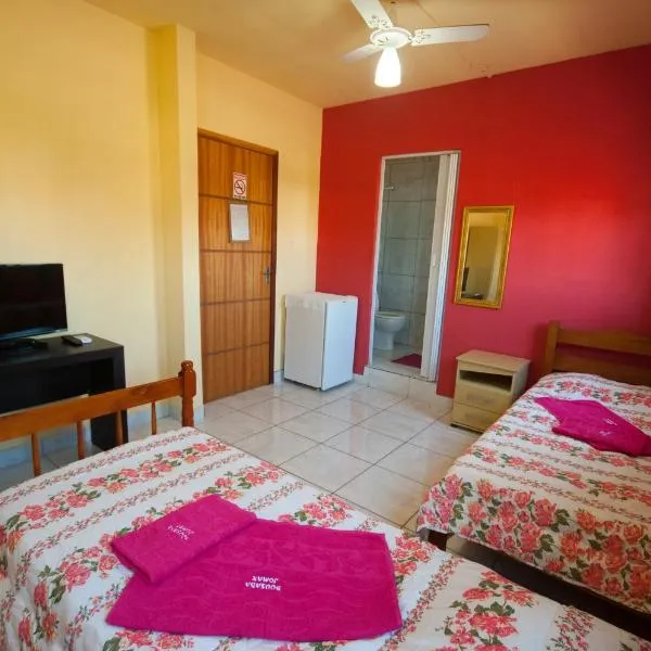 Pousada Jomar, hotel v destinaci Xangri-lá